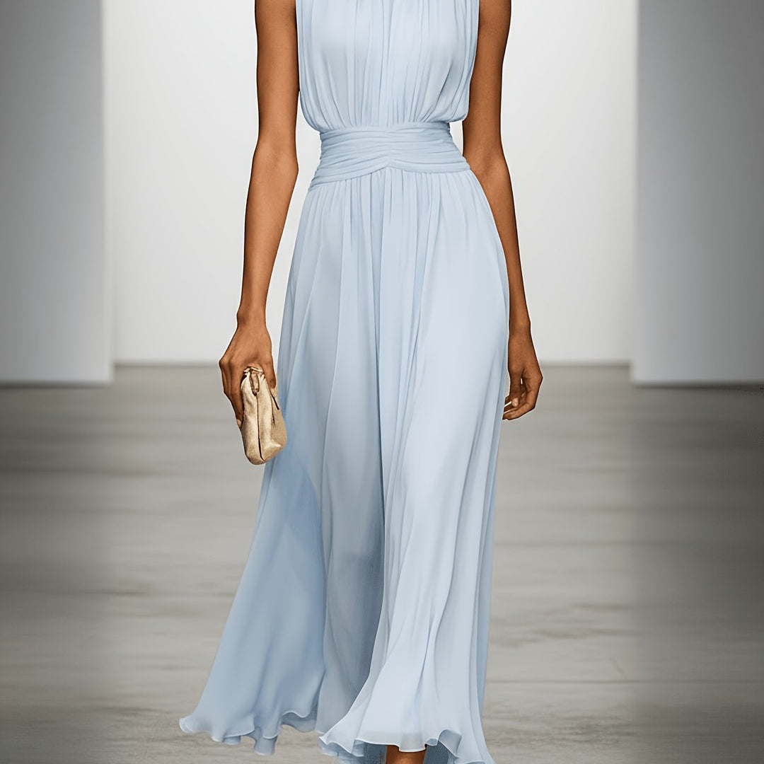 Kira | Maxi Dress
