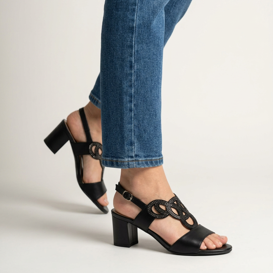 Gia | Comfortable Women&