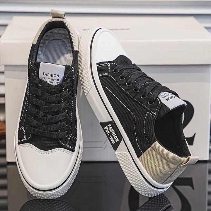 Diego | Casual Comfort Sneakers