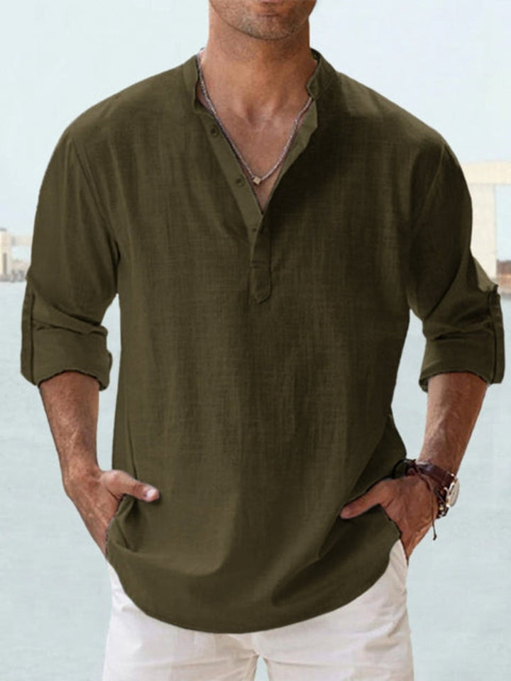 Anderson | Premium Casual Shirt
