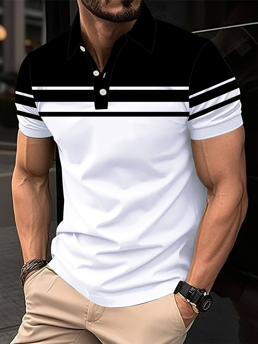 Crane | Men&