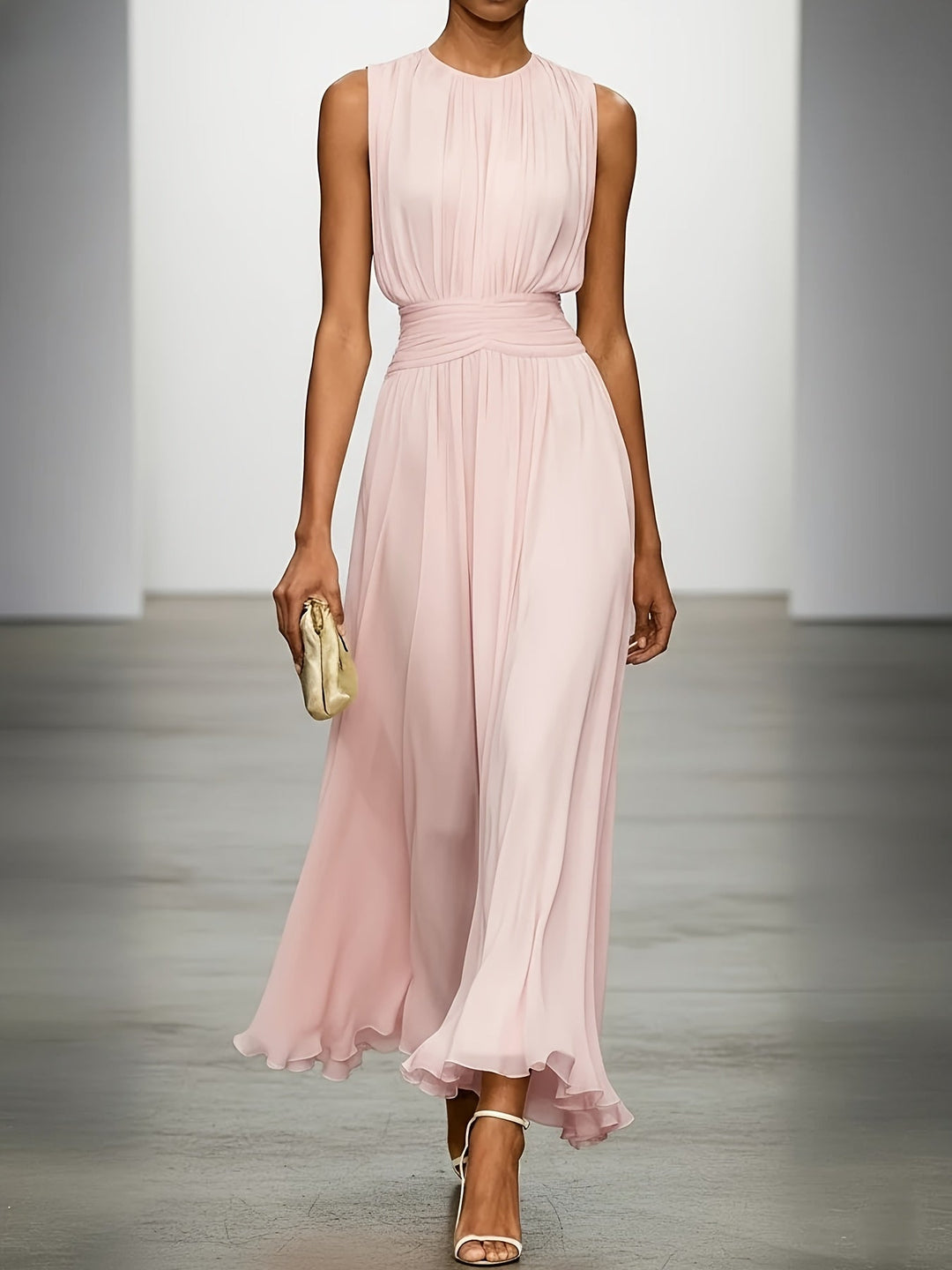 Kira | Maxi Dress