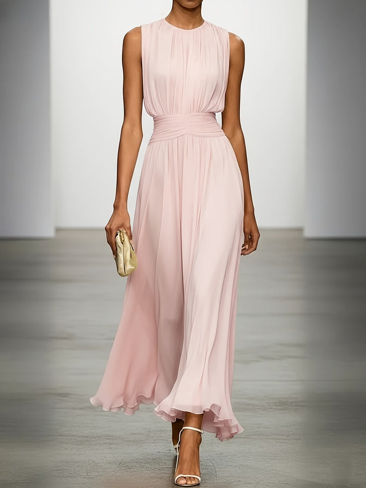 Kira | Maxi Dress