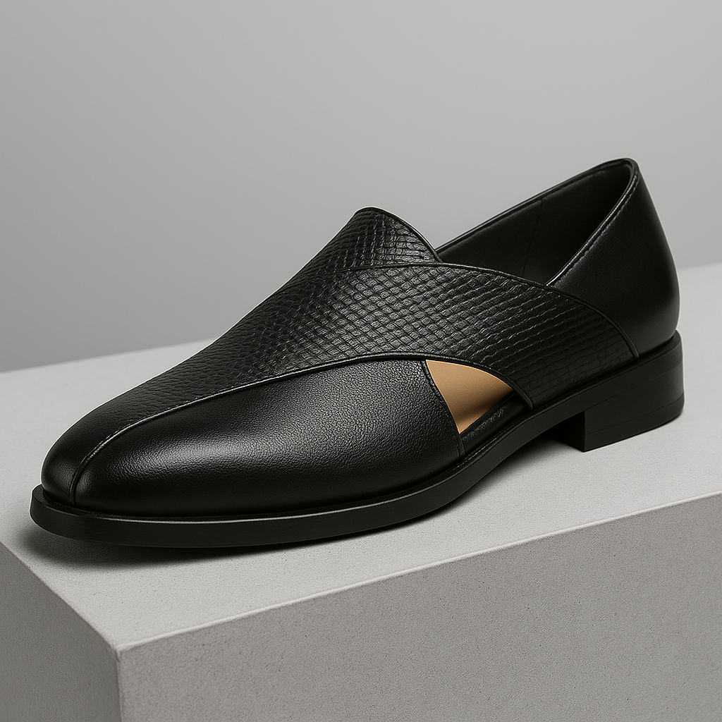 Panache Summer Loafers
