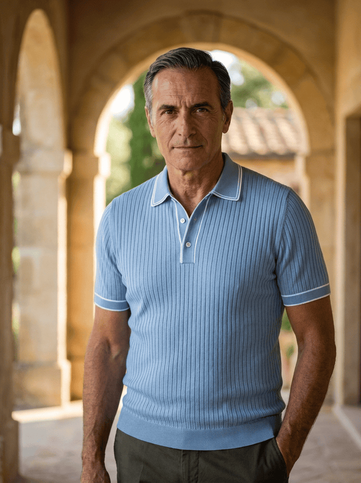 Hénry Polo Shirt