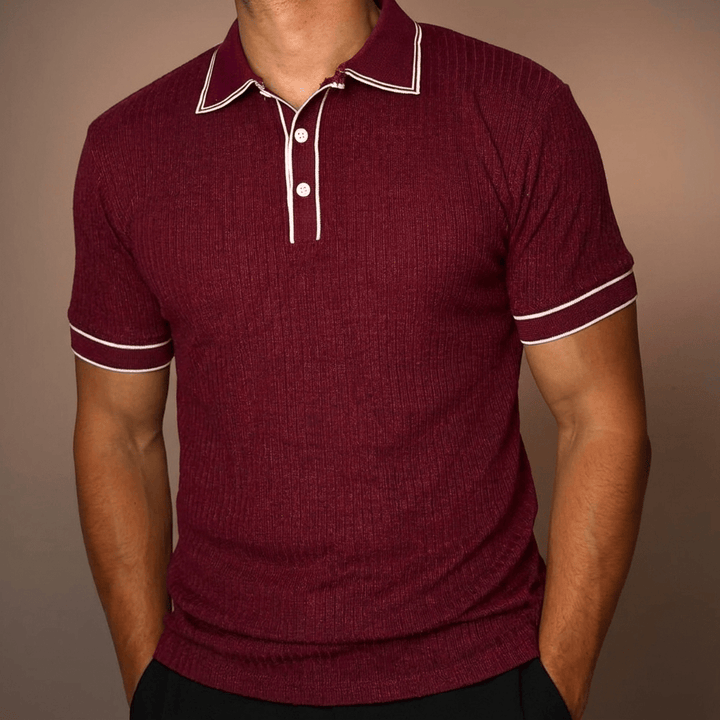 Hénry Polo Shirt