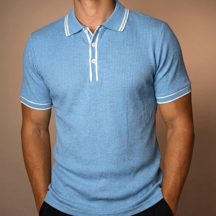 Hénry Polo Shirt