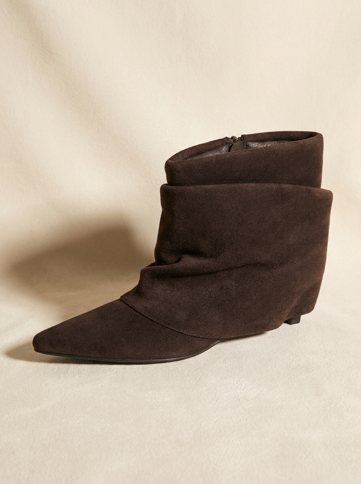 Priscilla Ankle Boots
