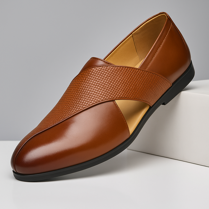 Panache Summer Loafers