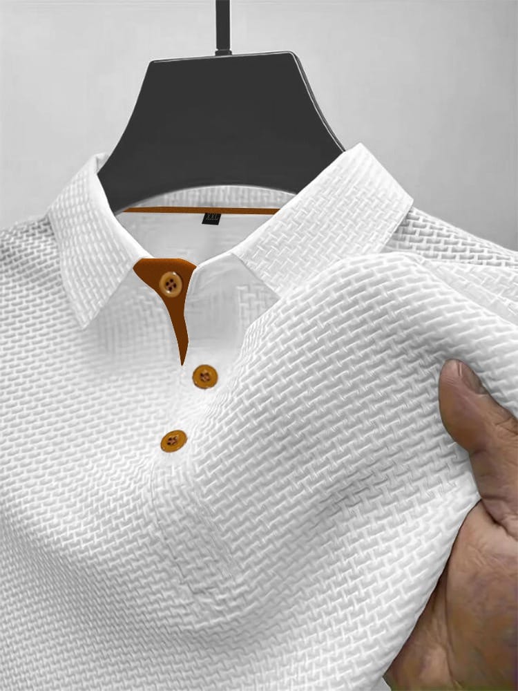 Mason | Smart Everyday Polo