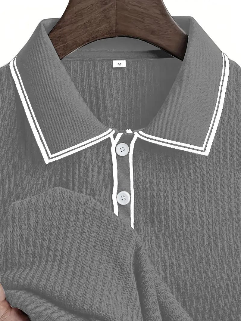 Hénry Polo Shirt
