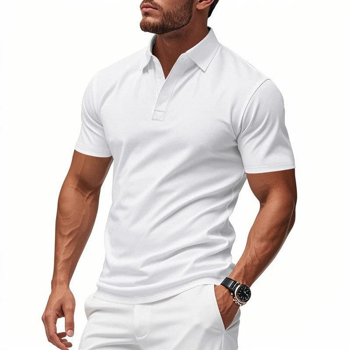 Mason Clubhouse Polo