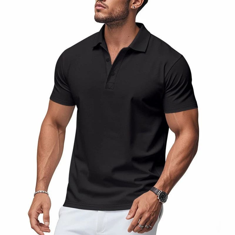 Mason Clubhouse Polo