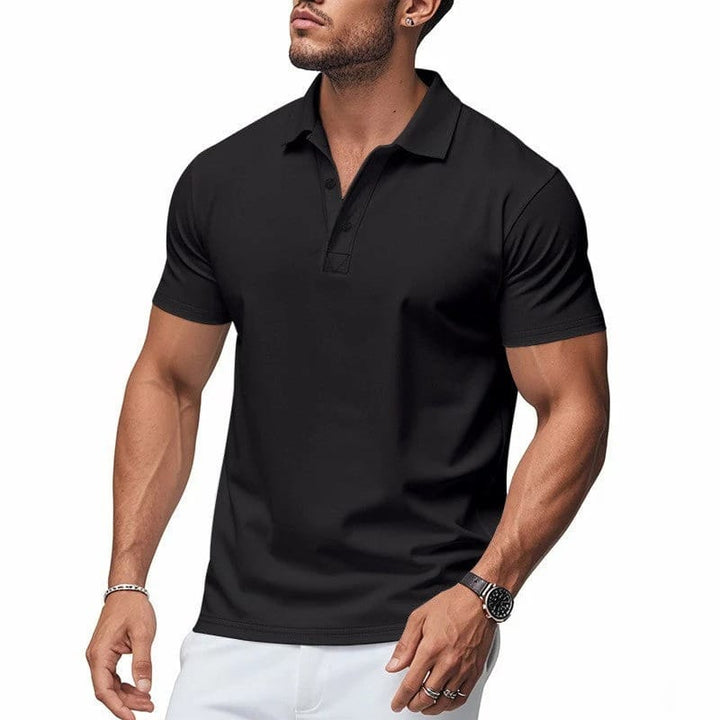 Mason Clubhouse Polo
