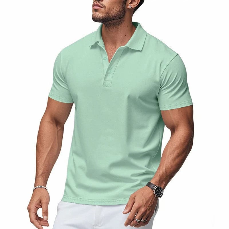 Mason Clubhouse Polo