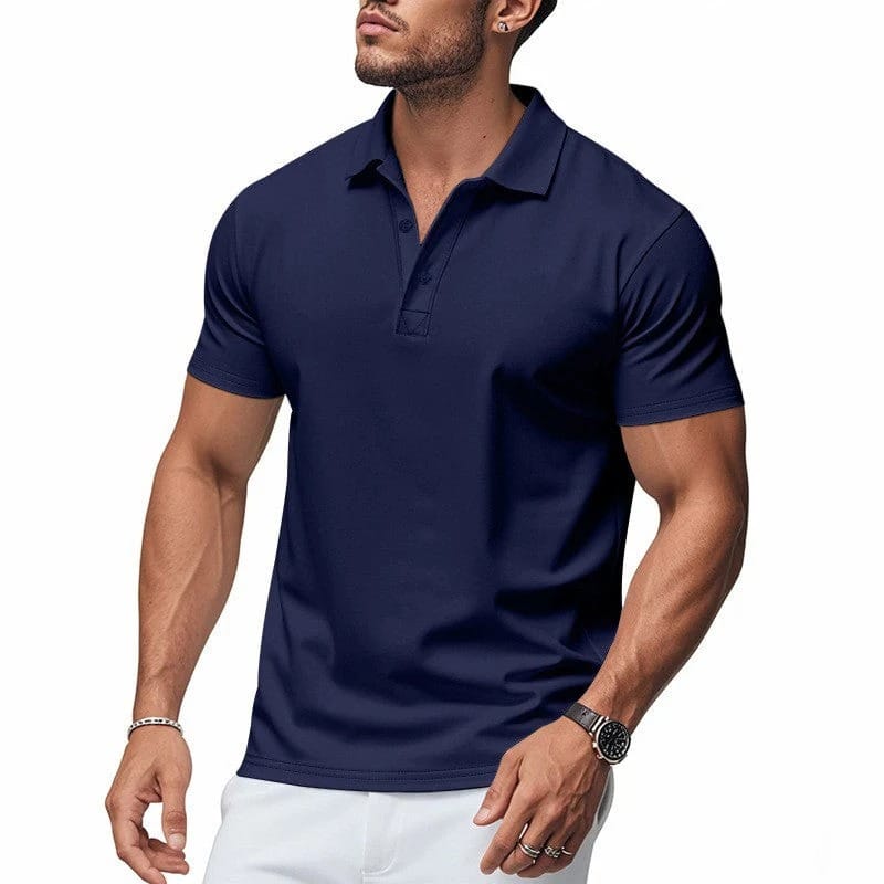 Mason Clubhouse Polo