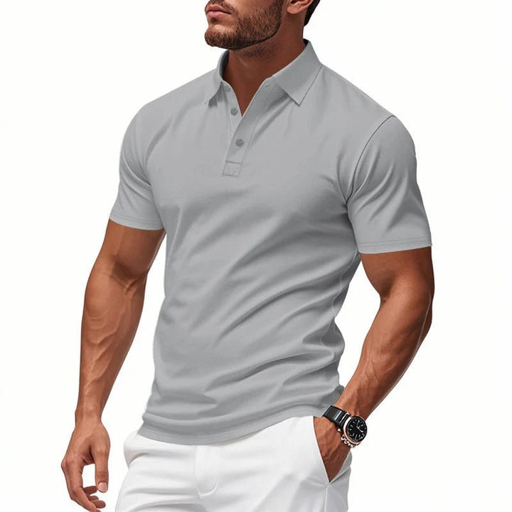 Mason Clubhouse Polo