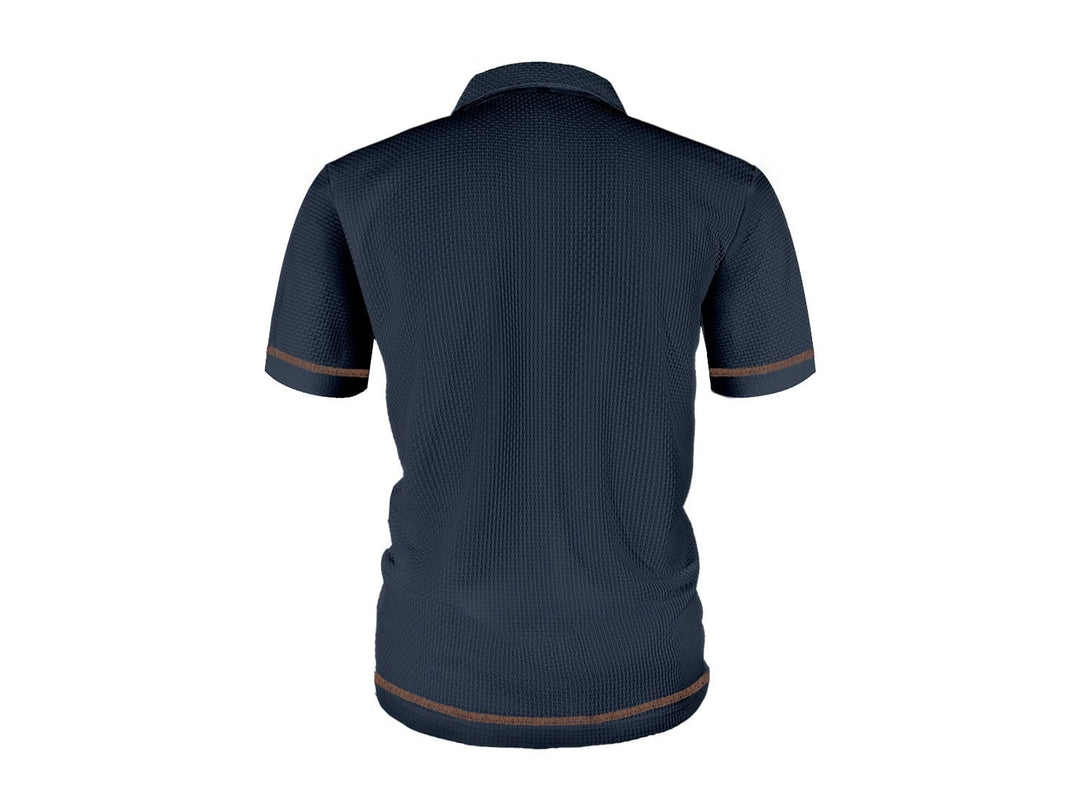 Mason | Smart Everyday Polo