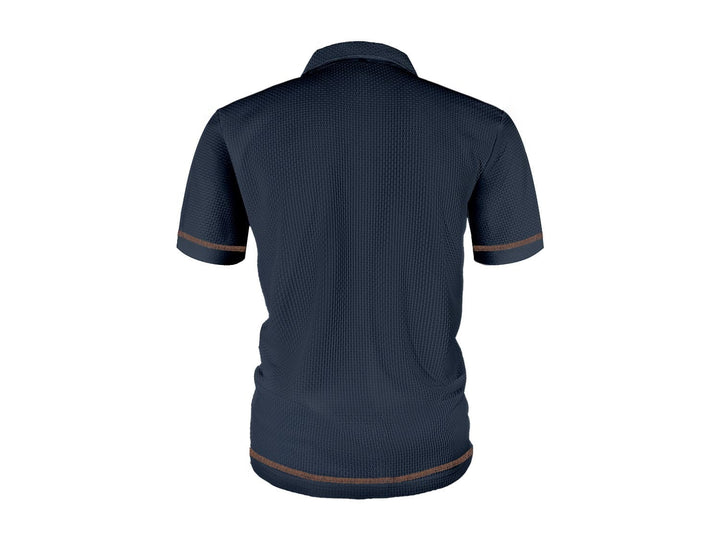 Mason | Smart Everyday Polo