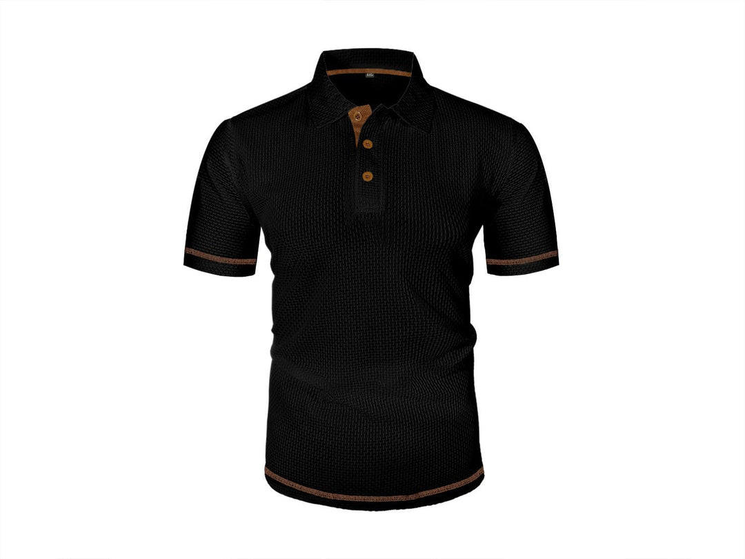 Mason | Smart Everyday Polo