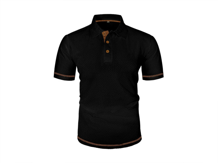 Mason | Smart Everyday Polo