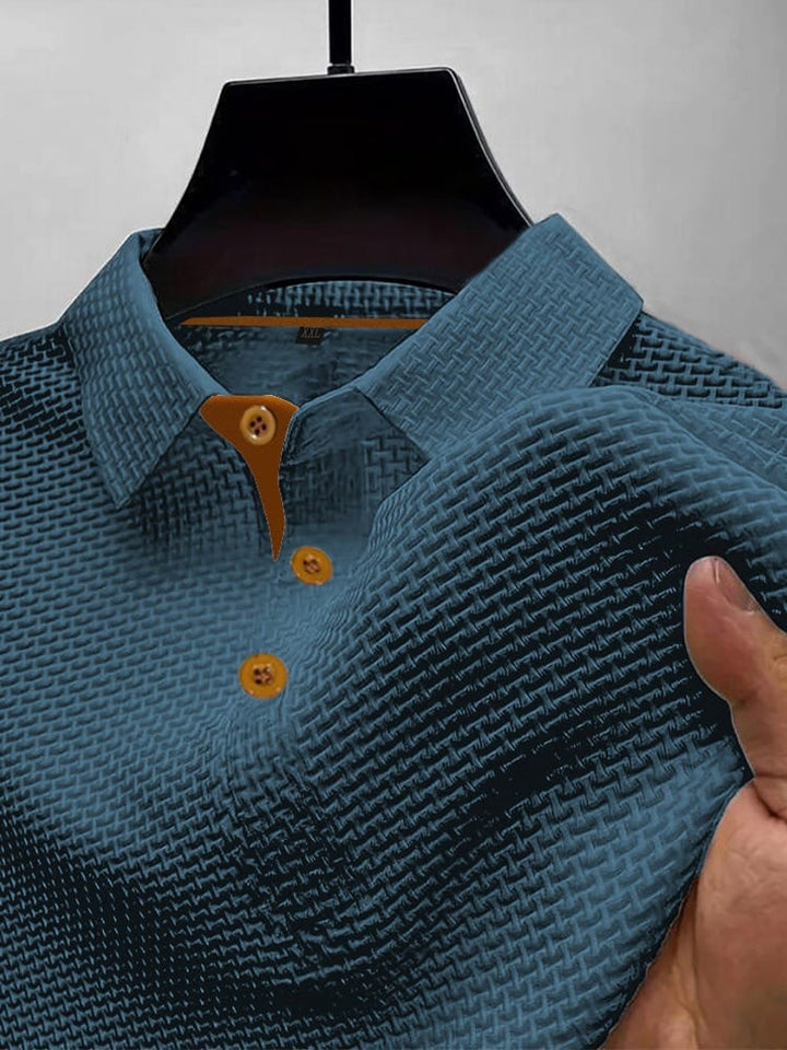 Mason | Smart Everyday Polo