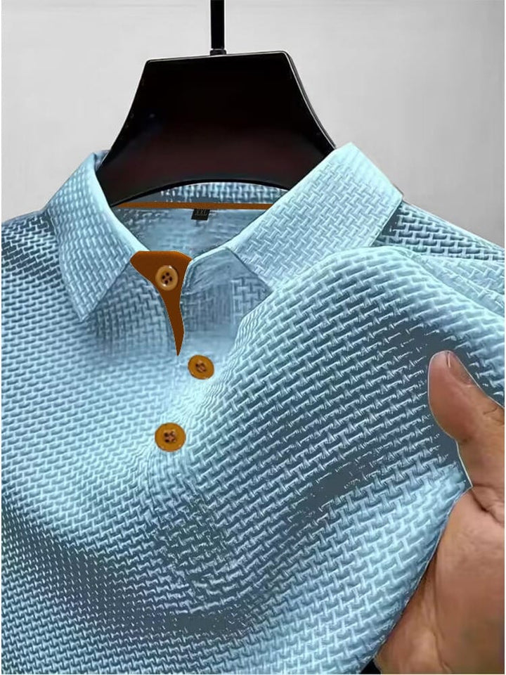 Mason | Smart Everyday Polo