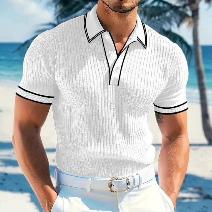 Hénry Polo Shirt