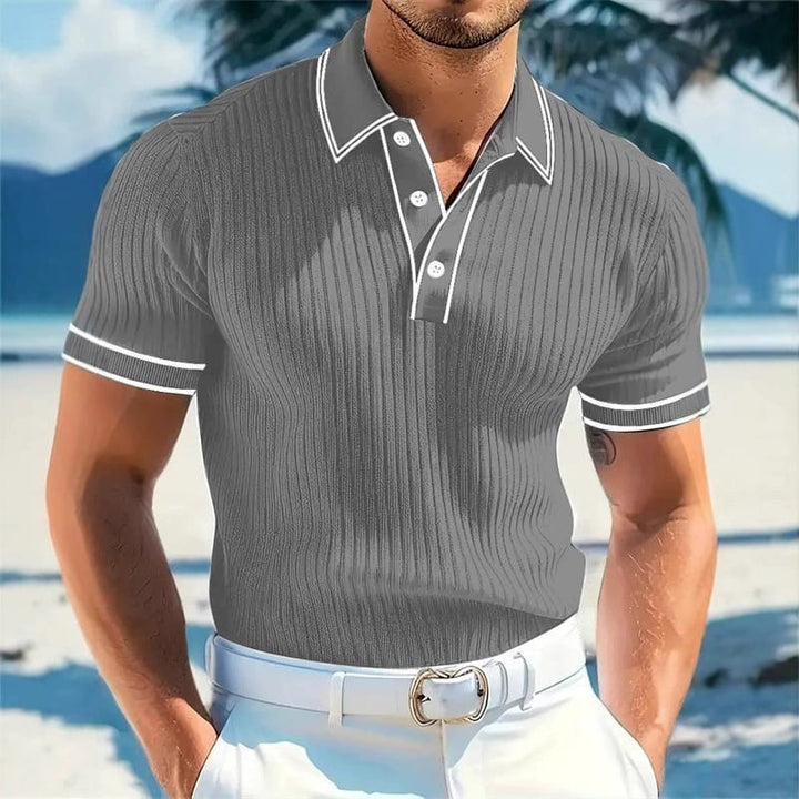 Hénry Polo Shirt