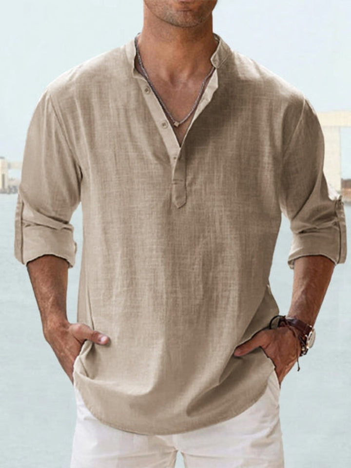 Anderson | Premium Casual Shirt