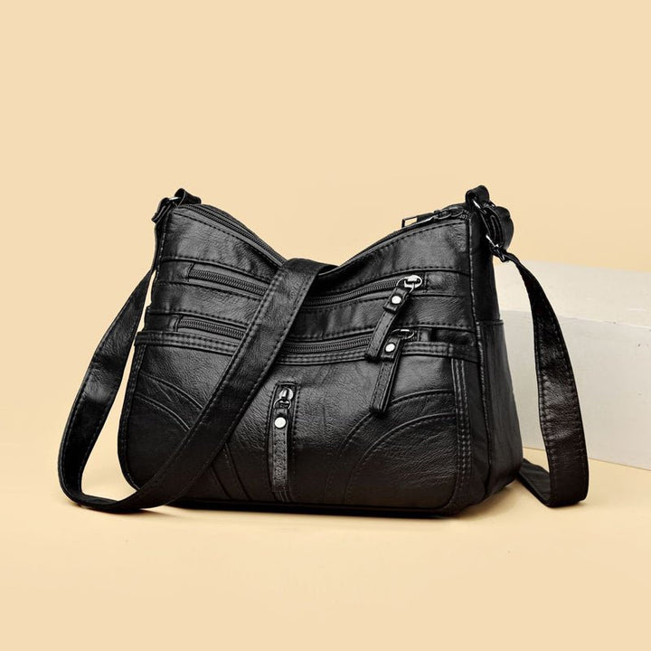Janet | Vintage Casual Bag