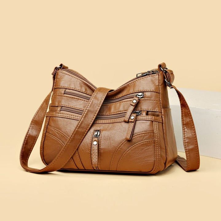 Janet | Vintage Casual Bag