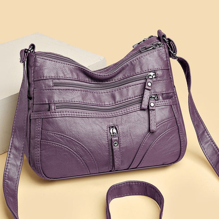 Janet | Vintage Casual Bag