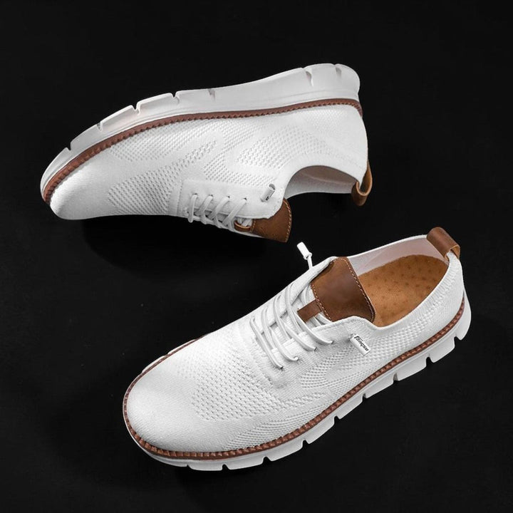 Arthur | Premium Breathable Shoes