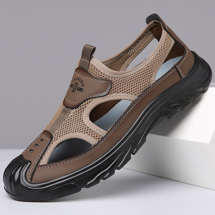 Tharviel | Orthopaedic Support Sandals