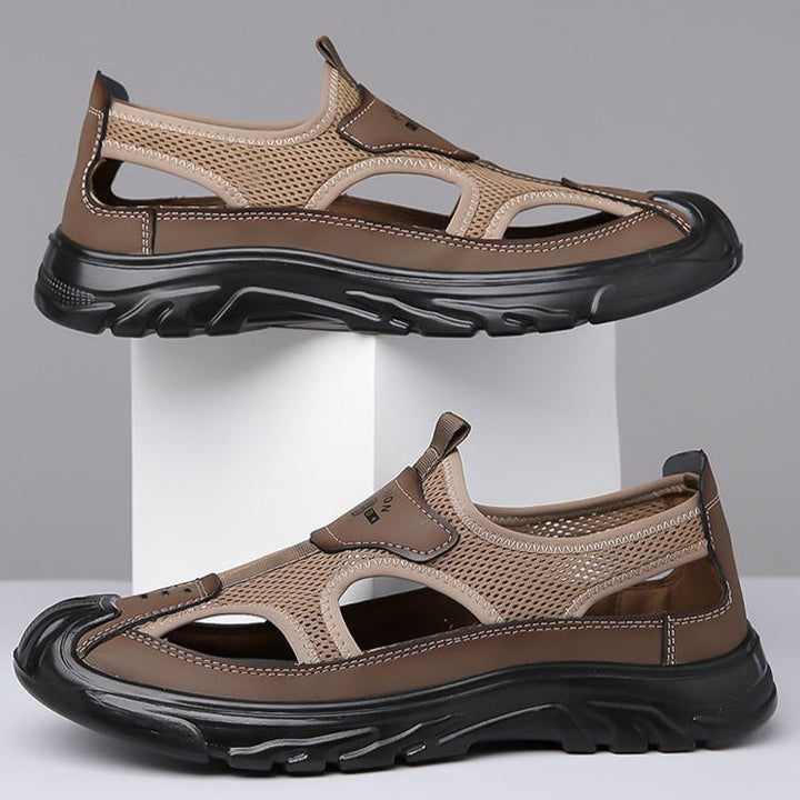 Tharviel | Orthopaedic Support Sandals